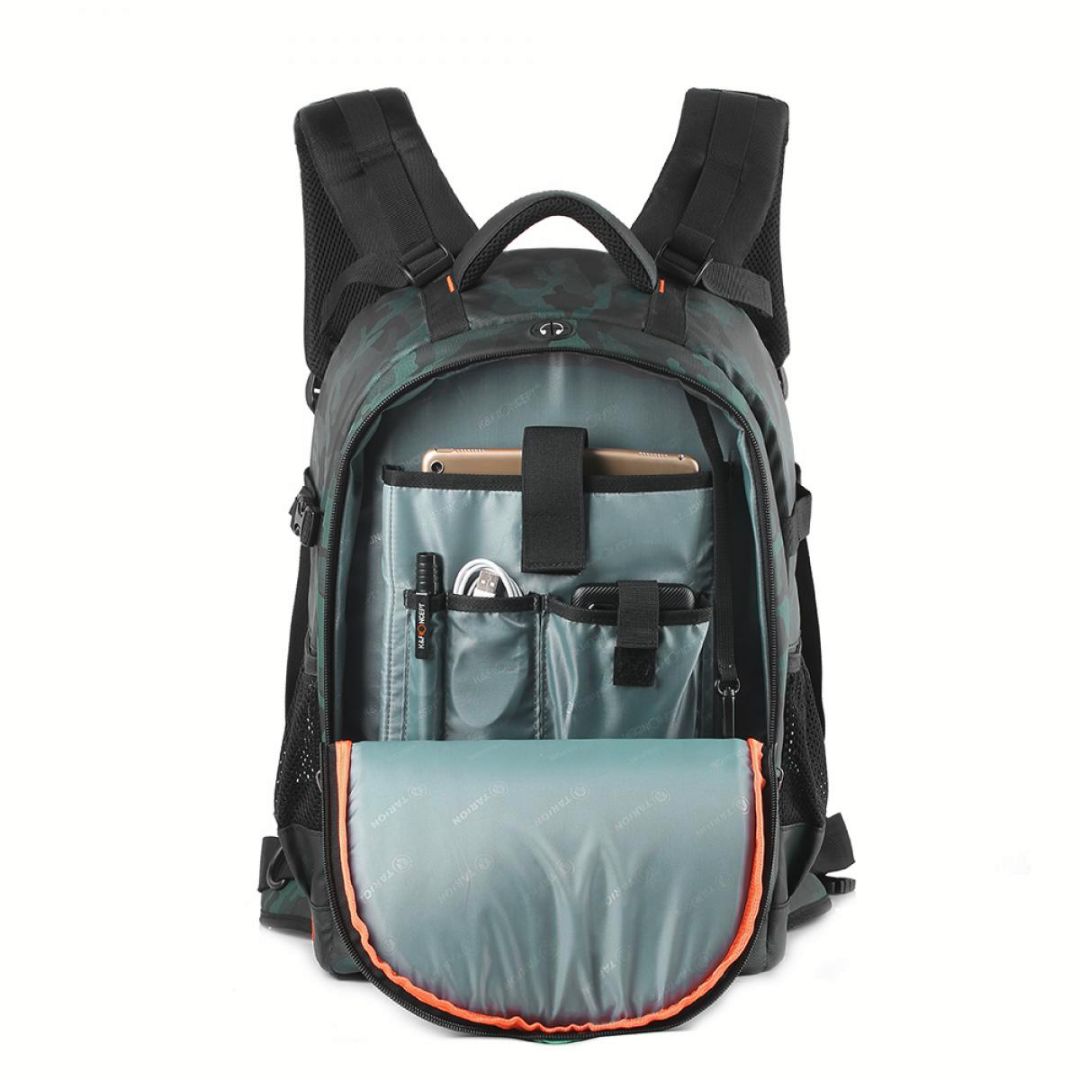 K&F Concept Multifunctional Camera Backpack KF13.119 - 5